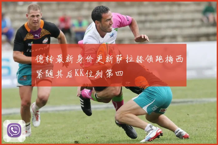 德转最新身价更新萨拉赫领跑梅西紧随其后KK位列第四