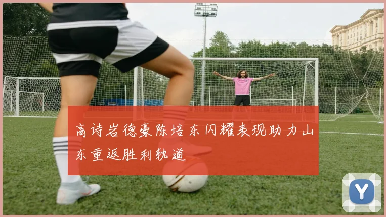 高诗岩德豪陈培东闪耀表现助力山东重返胜利轨道