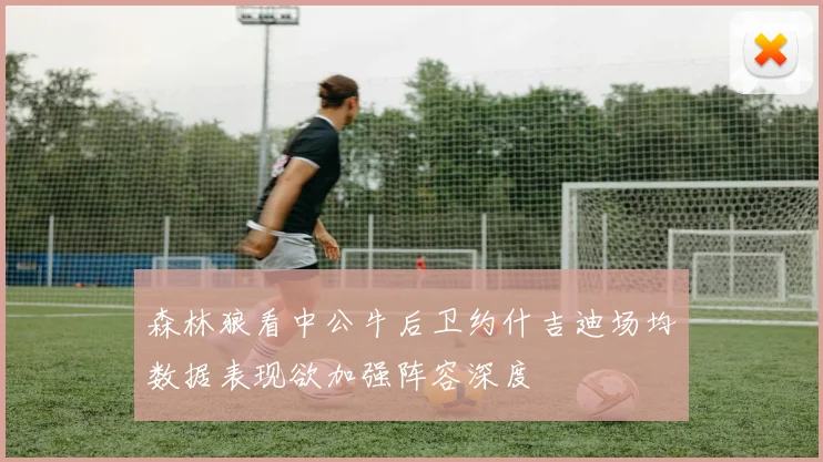 森林狼看中公牛后卫约什吉迪场均数据表现欲加强阵容深度