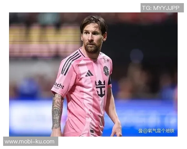 梅西荣膺美职联末轮最佳赛季六次获此殊荣创历史新纪录