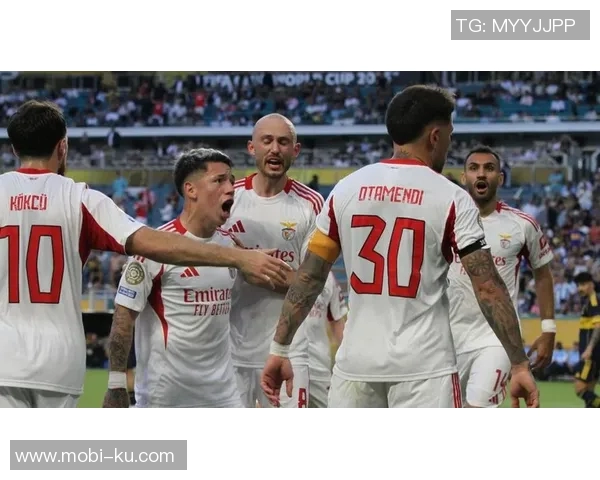 奥塔门迪称赞本菲卡胜利令人难以置信的表现与努力