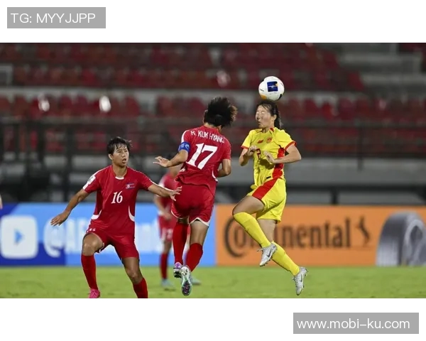 女足亚洲杯最新动态：中国女足位列B组第二韩日女足双双夺得小组头名